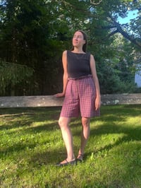 Image 2 of Days of Heaven - Bloomer Shorts 