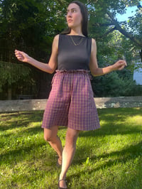 Image 3 of Days of Heaven - Bloomer Shorts 
