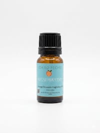 Recalibration (Diffuser Oil)