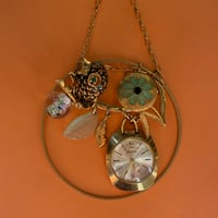 Collier « NIELSEN »