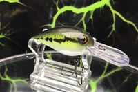 Image 2 of Wartz Crankbait 1439