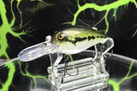 Image 1 of Wartz Crankbait 1439
