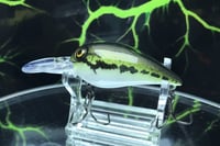 Image 3 of Wartz Crankbait 1439