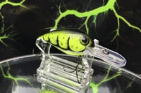 Image 2 of Wartz Crankbait 1460