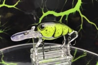 Image 1 of Wartz Crankbait 1460