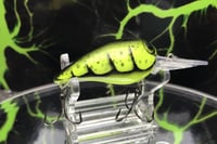 Image 3 of Wartz Crankbait 1460