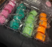 wide silicone tape 
