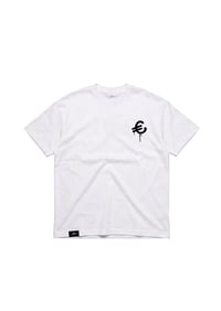 Image 1 of WHITE T-SHIRT 