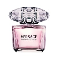 Women's Versace Crystal Perfume 90ml