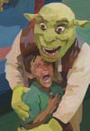 Shrek 5