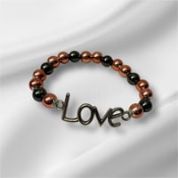 Image 3 of Love Charm Bracelets 