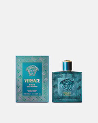 Mens Versace Eros Cologne 100ml