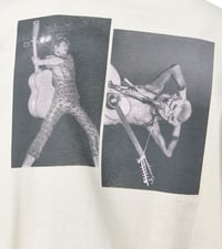 Image 5 of Camiseta Covered David Bowie "Rey del Glam" en liquidación.