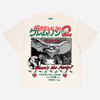Image 3 of Gremlin2 Boxy Short Sleeve Presale