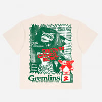 Image 4 of Gremlin2 Boxy Short Sleeve Presale