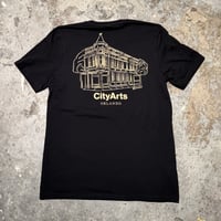 Image 1 of DAWRBY - City Arts 20th Anniversary Artist Series  