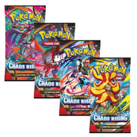 Chaos Rising Pack
