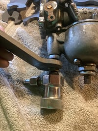 Image 1 of Hollywood Linkert wrench