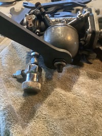 Image 2 of Hollywood Linkert wrench