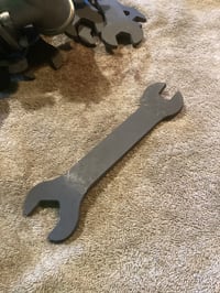 Image 3 of Hollywood Linkert wrench