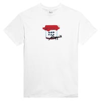 Blueberry Jam Tee