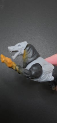 Image 4 of Resident evil "Cerberus" zombie dog kit