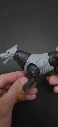 Image 6 of Resident evil "Cerberus" zombie dog kit