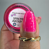 Image 5 of Spin Me Around