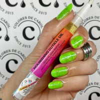 Image 4 of Rewind and Shine - Cuticle Oil