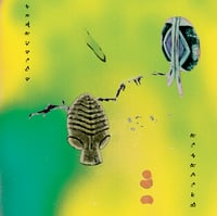Image 1 of Typhonian Highlife 'Sumerian Star Creatures' 12" Vinyl {PREORDER}