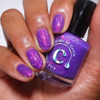 Image 6 of Purple Wheels