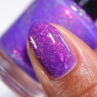 Image 7 of Purple Wheels