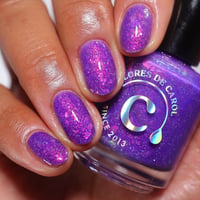 Image 8 of Purple Wheels