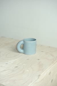 Image 1 of Chunky Mug XL Soft Blue