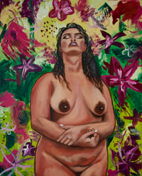 Self Portrait 