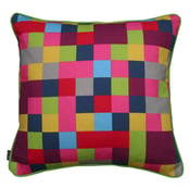 Image of squares cushion