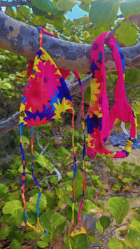 Image 2 of Sunflower Dream Bikini Set