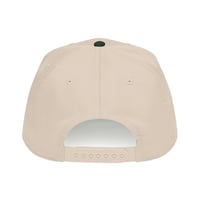 Image 4 of Buff Menthol Mid Profile Baseball Cap
