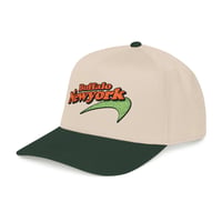 Image 2 of Buff Menthol Mid Profile Baseball Cap