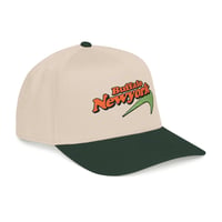 Image 3 of Buff Menthol Mid Profile Baseball Cap