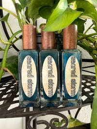 Image 1 of Sacred Storm Spiritual Mist