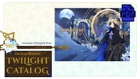 Twilight Catalog - Digital Bundle