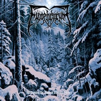 Image 1 of FUNEBRARUM-"Beckoning The Void Of Eternal Silence LP Generation Records Exclusive 