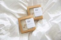 Image 1 of Santal + Orchid Wax Melts