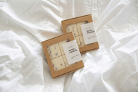 Image 1 of Santal + Gardenia Wax Melts