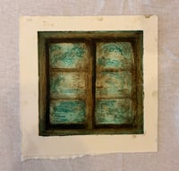 'Kunanadgee Kitchen Window' Second