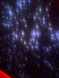 star lights