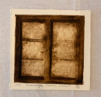 'Kunanadgee Kitchen Window'
