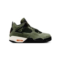 Image 1 of Jordan 4 Retro "Undefeated"