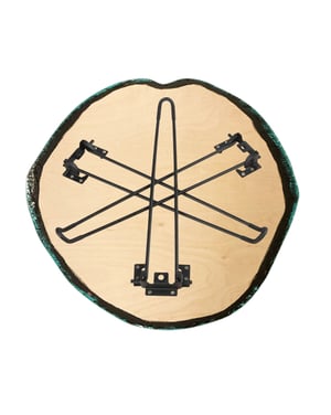 Image of Unfriendly Taffy (Accent Table)